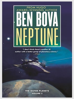 Neptune - ebook